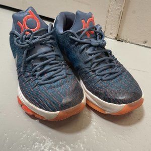 Nike KD 8 Basketball Shoes (Men's)